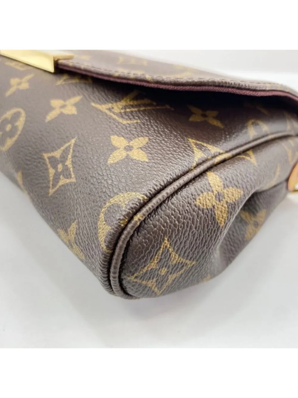 Louis Vuitton Shoulder Bag Favorite MM